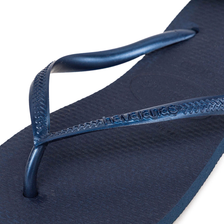Havaianas Slim - 41-42 / Blue - 4