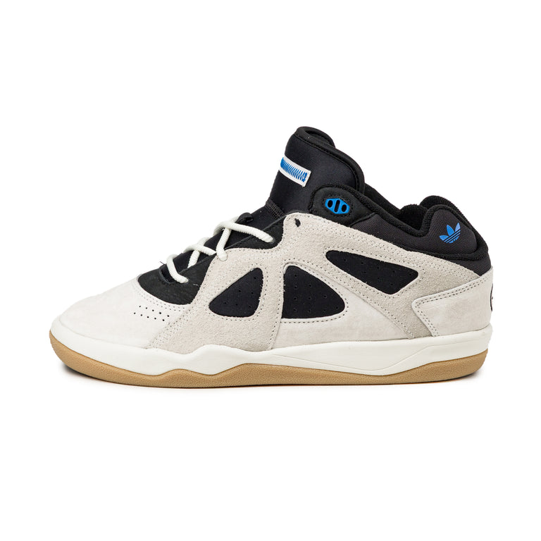 Adidas x Bad Bunny BadBo 1.0 - 36 / Off White / Core Black / Gum 3 - 1