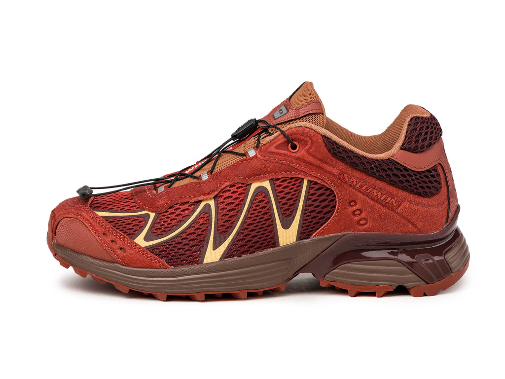 Salomon XT-Whisper *Red Ashes* Sneaker » Buy online now!