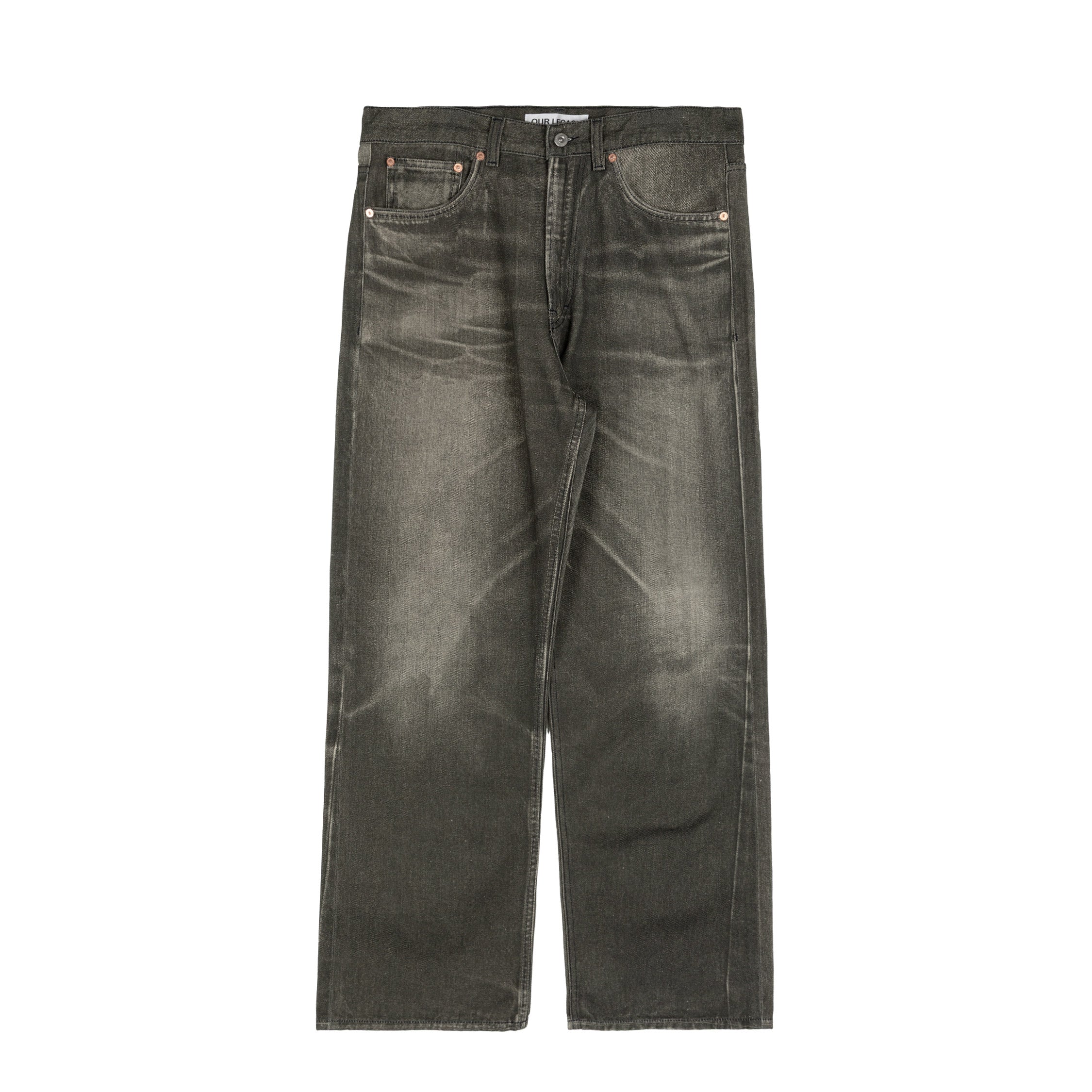 Our Legacy Third Cut | Apparel » Buy online now!