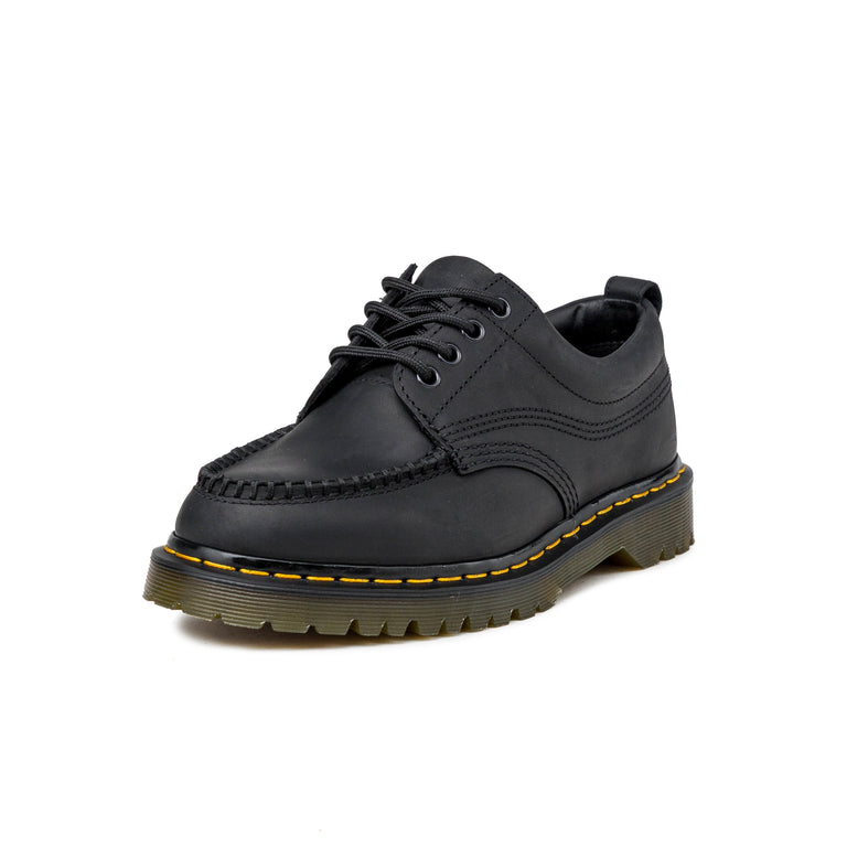 Dr. Martens Lowell - 40 / Black - 2