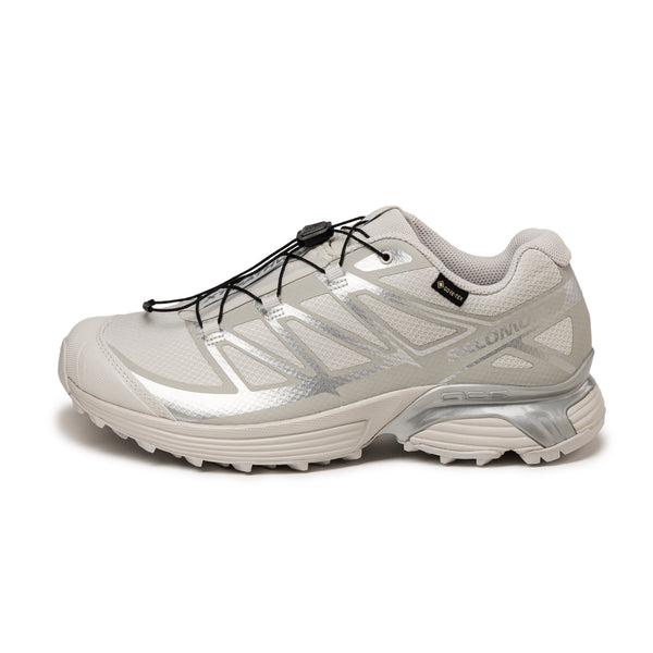 スニーカー SALOMON Women Sneakers L47761900 WHITE LUNROC SILVER White Salomon XT-WHISPER | L47761900 | AFEW STORE
