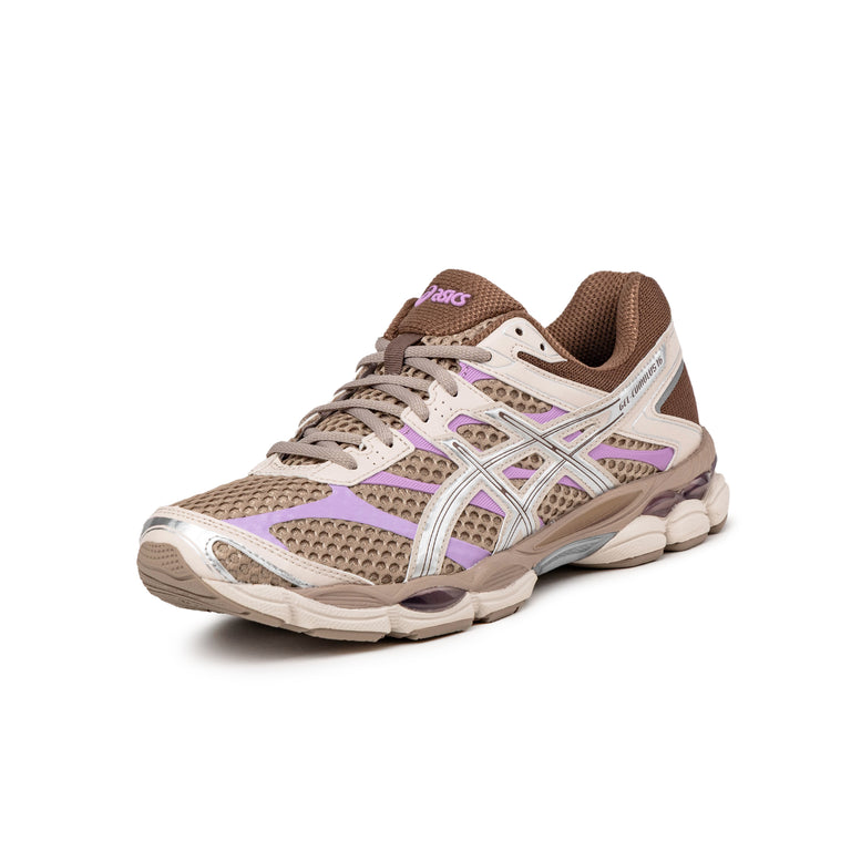 Asics GEL-Cumulus 16 - 41.5 / Cinnamon / Pure Silver - 2