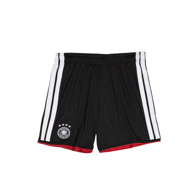 Adidas DFB 26 Home Shorts - XL / Black
