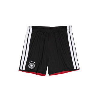 Adidas DFB 26 Home Shorts - XL / Black