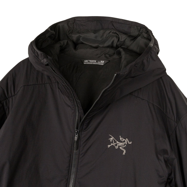 Arcteryx Atom Hoody - XXL / Black - 3
