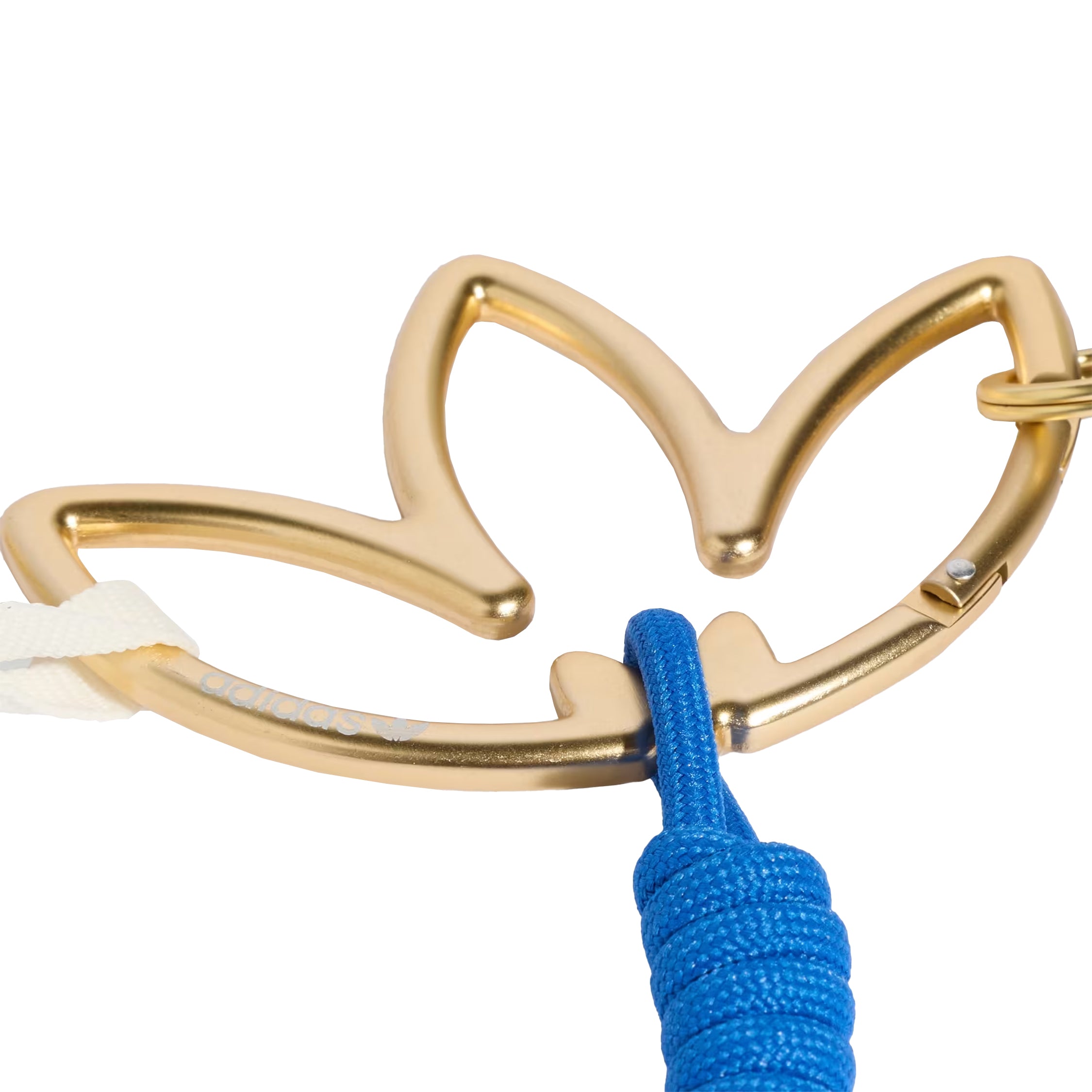 Adidas Keyring Adidas Keyring With Trefoil Carabine » jetzt online kaufen!