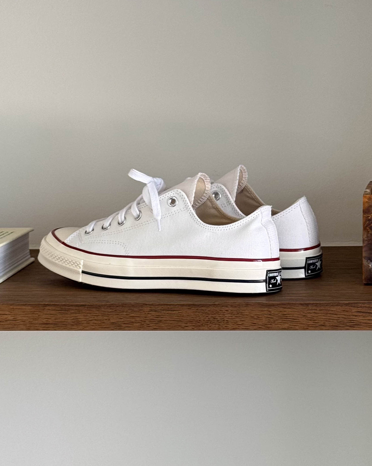 Converse Chuck Taylor All Star '70 Ox Sneaker » Buy online now!