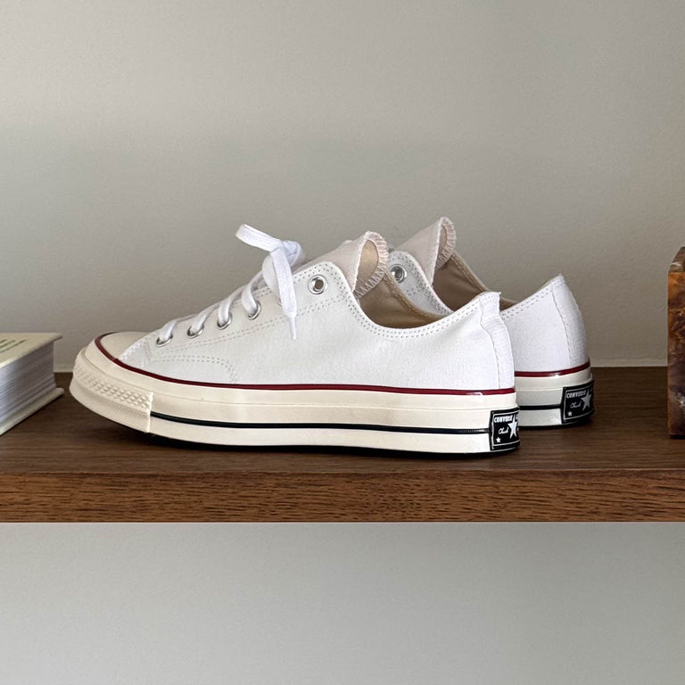 Converse Chuck Taylor All Star '70 Ox onfeet