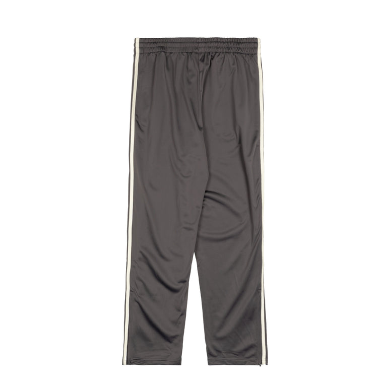 Adidas Firebird Trackpants - XS / Charcoal / Cream White - 2