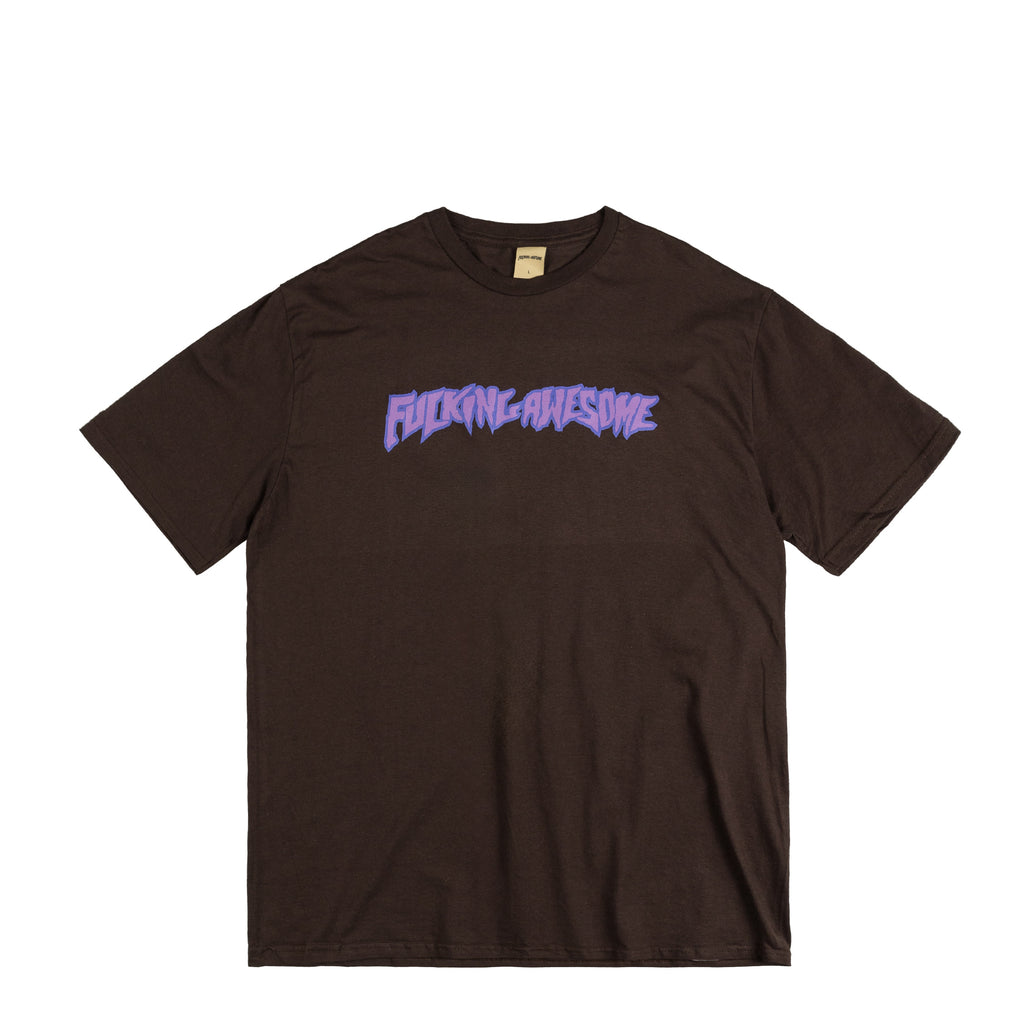 Buy now Fucking Awesome Monkey Radar Tee - P707787