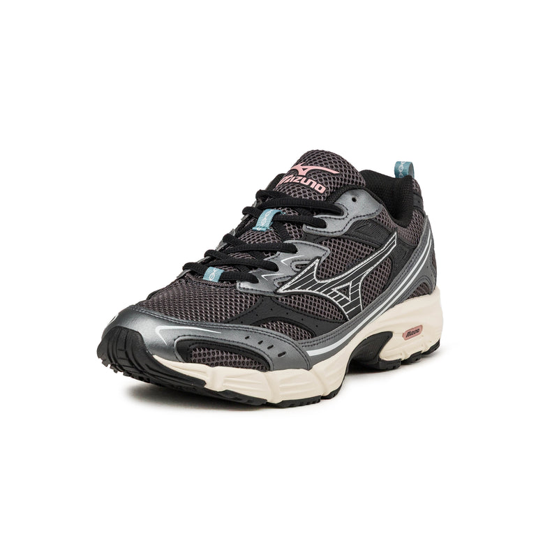 Mizuno MXR - 41 / Iron Gate / Black / Metallic Gray - 2
