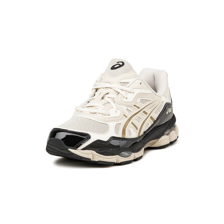 Asics GEL-NYC - 37 / Smoke Grey / Black - 2