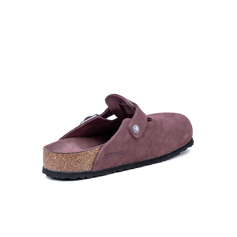 Birkenstock Boston - 36 / Pepper - 3