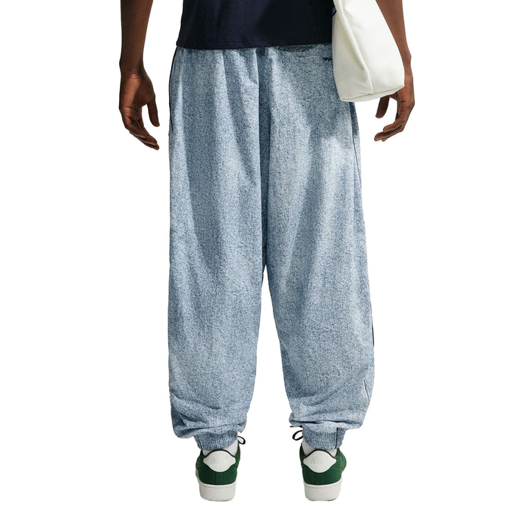 Nike	Club Rules Track Pants - XXL / White / Black / Sail - 3