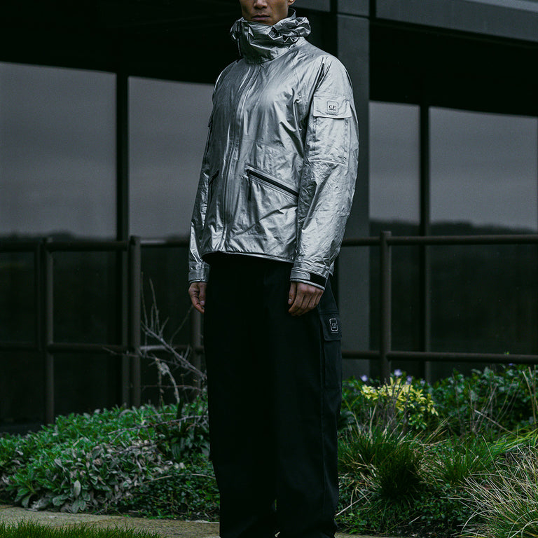 Asics x C.P. Company GEL-Quantum™ 360 I AMP onfeet