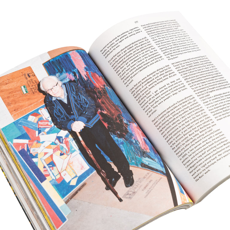 Apartamento Magazine Issue #31