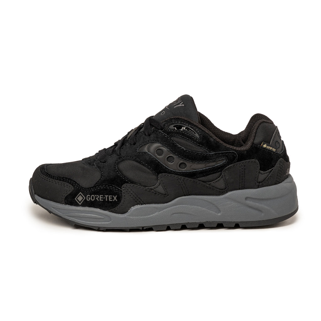 Athletic Shoes Saucony Grid 9000 Womens Black Saucony Grid 9000