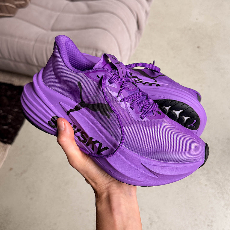 Puma x SAYSKY MagMax Nitro 2 W onfeet