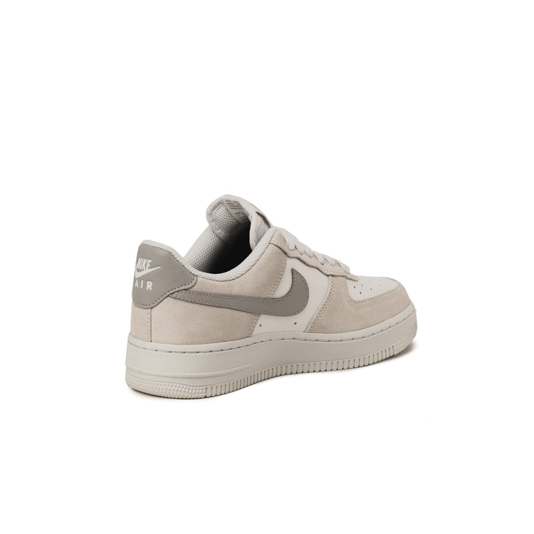 Nike Wmns Air Force 1 Low - 44.5 / Summit White / College Grey / Phantom - 5
