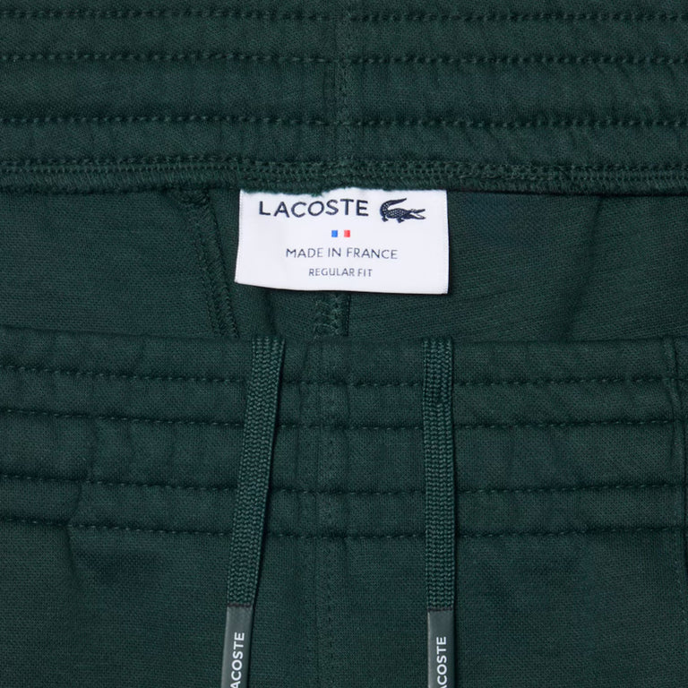 Lacoste French Made Sweatpants - XXL / Sinople Green - 6
