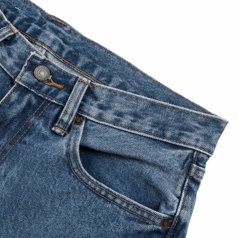 Levis Skate Baggy 5 Pocket Jeans » jetzt online kaufen! 