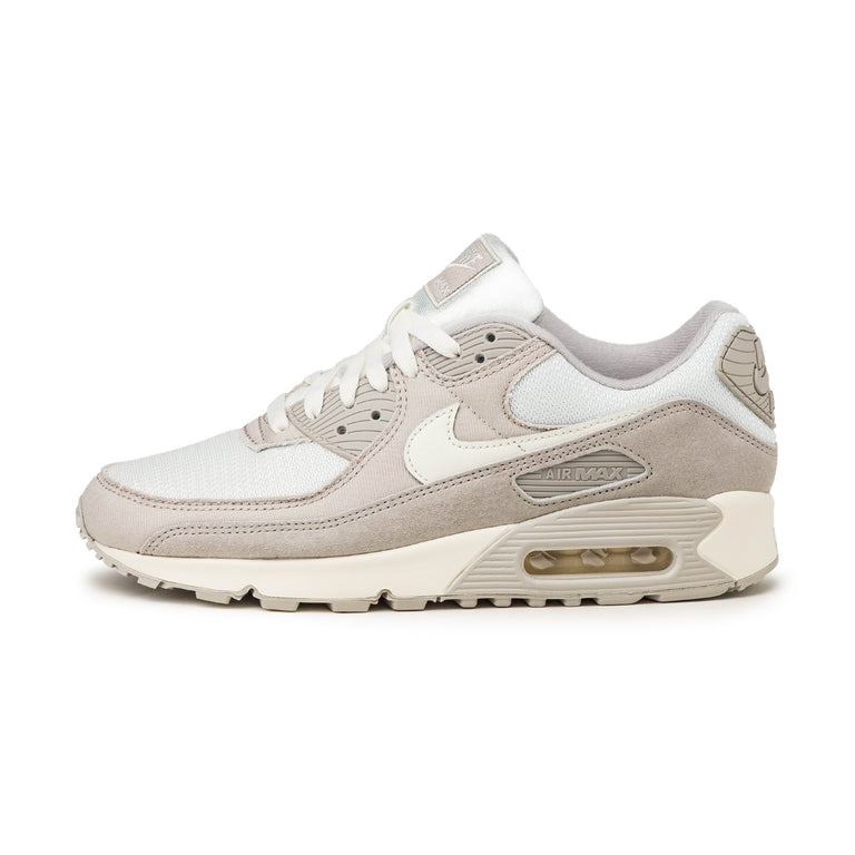 Nike Air Max III - 44.5 / Light Iron Ore / Pale Ivory / Infrared 23 - 1