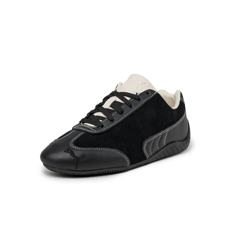 Puma Speedcat Icons - 40 / Puma Black / Frosted Ivory - 2