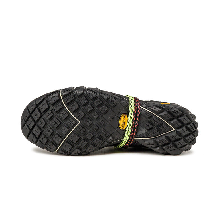 Puma x A$AP Rocky Straycat - 36 / Puma Black / Formula Red - 4