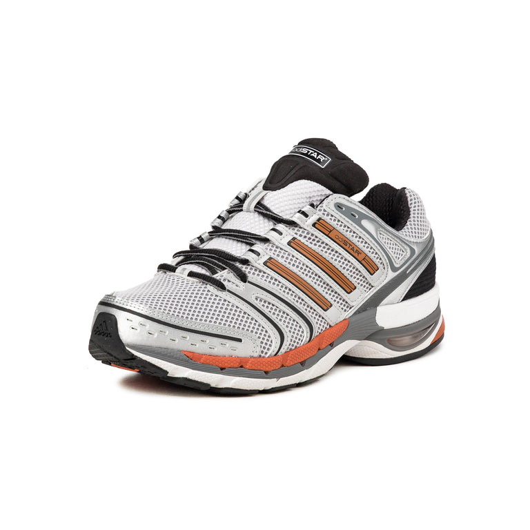 Adidas Adistar Control 5 - 42 / Grey One / Craft Orange / Core Black - 2
