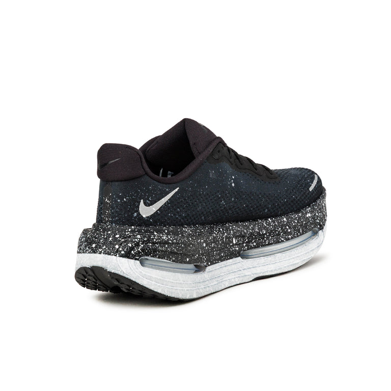 Nike Wmns Vomero Premium QS *Oreo* - 39 / Black / White / Metallic Silver - 3