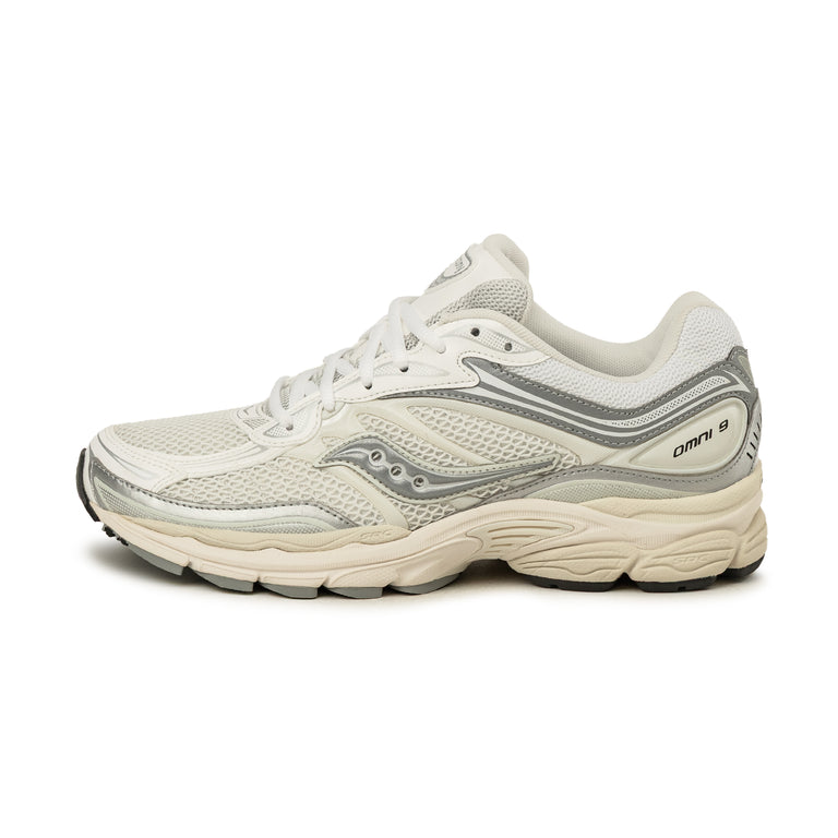 Saucony Pro Grid Omni 9