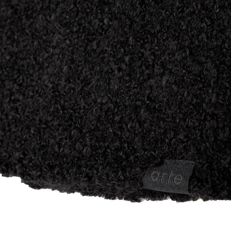 Arte Antwerp Boucle Beanie - 2
