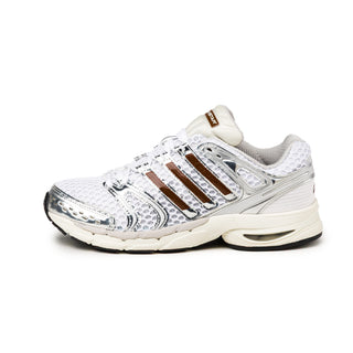 Adidas Adistar Control 5 W - 36 / Footwear White / Preloved Brown / Grey One