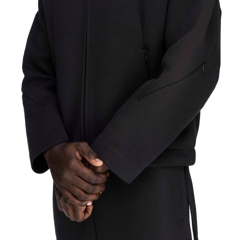 Adidas	x Arte Antwerp Z.N.E. Full-Zip Track Top - XXL / Black - 4

