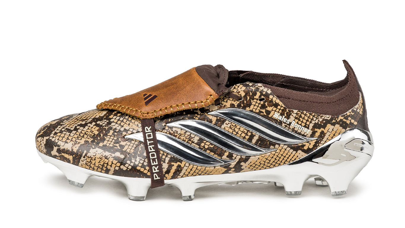 Adidas x Wales Bonner Predator Elite *Snake* Sneaker » Buy online now!