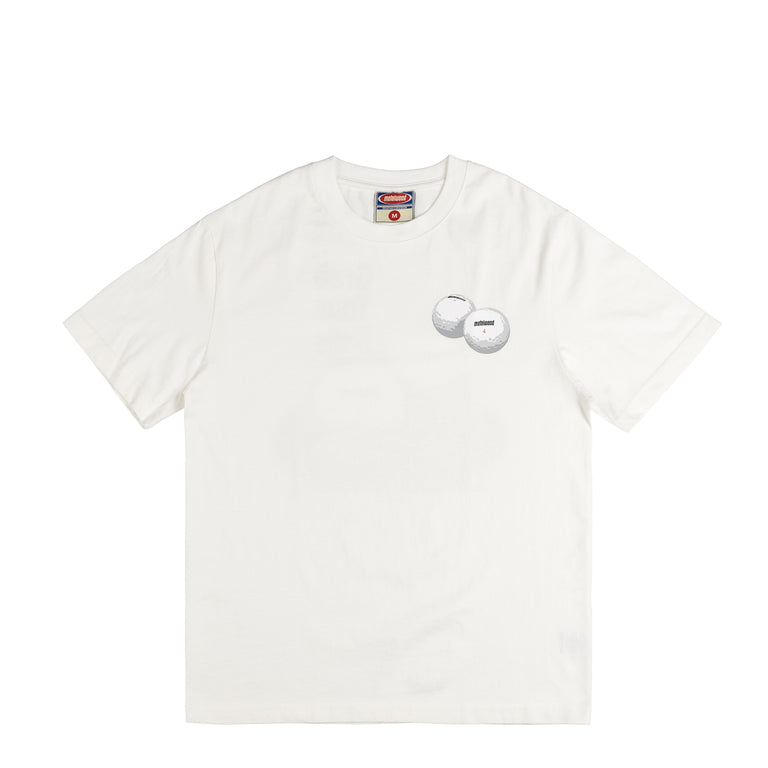 Metalwood Grab Your Balls T-Shirt