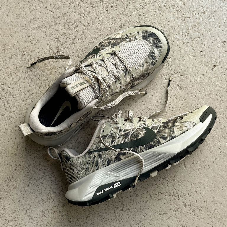 Nike Wildhorse 10 onfeet