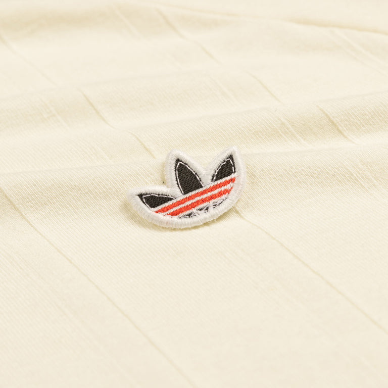 Adidas x Clot by Edison Chen Rib T-Shirt