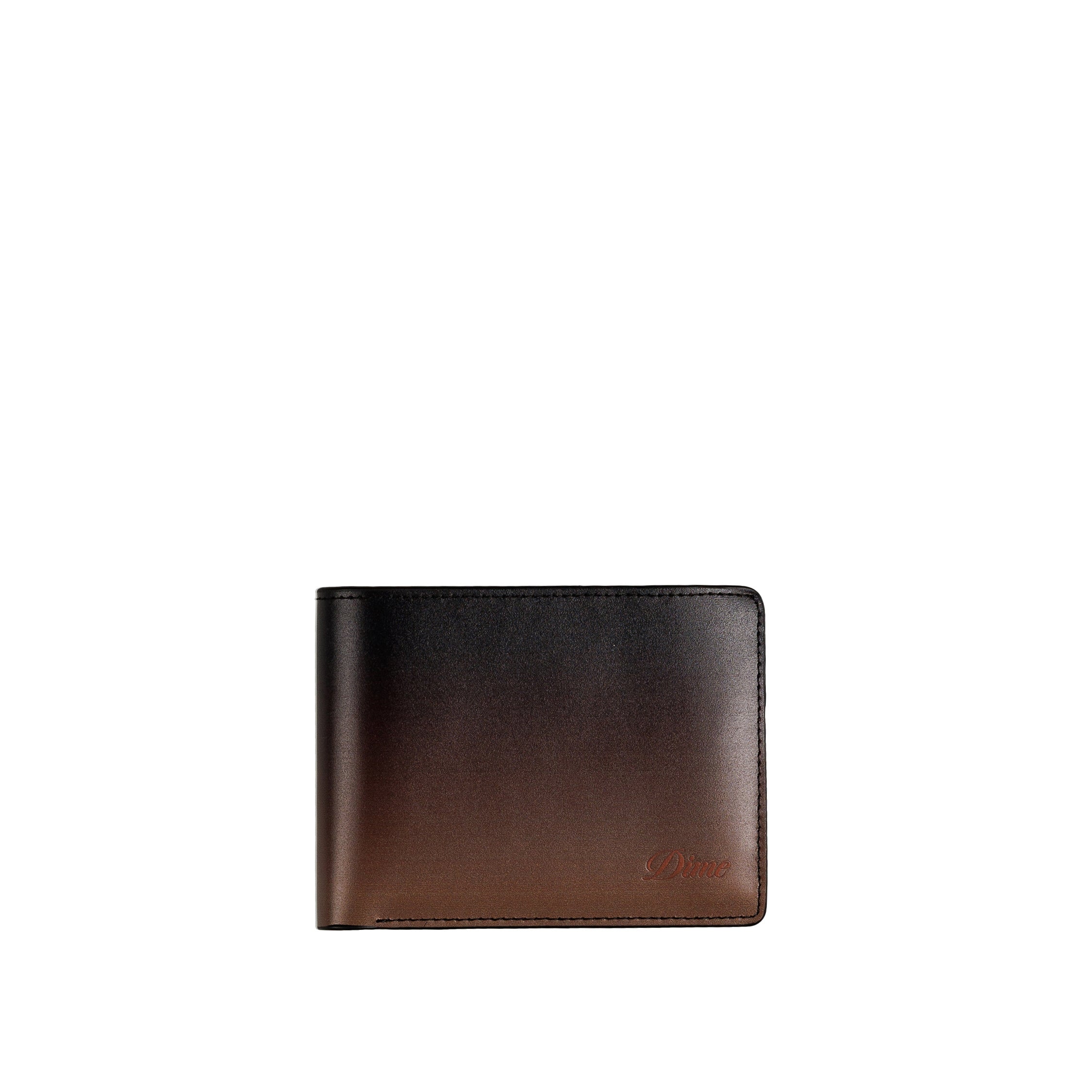 Dime Cursive Gradient Wallet » jetzt online kaufen!