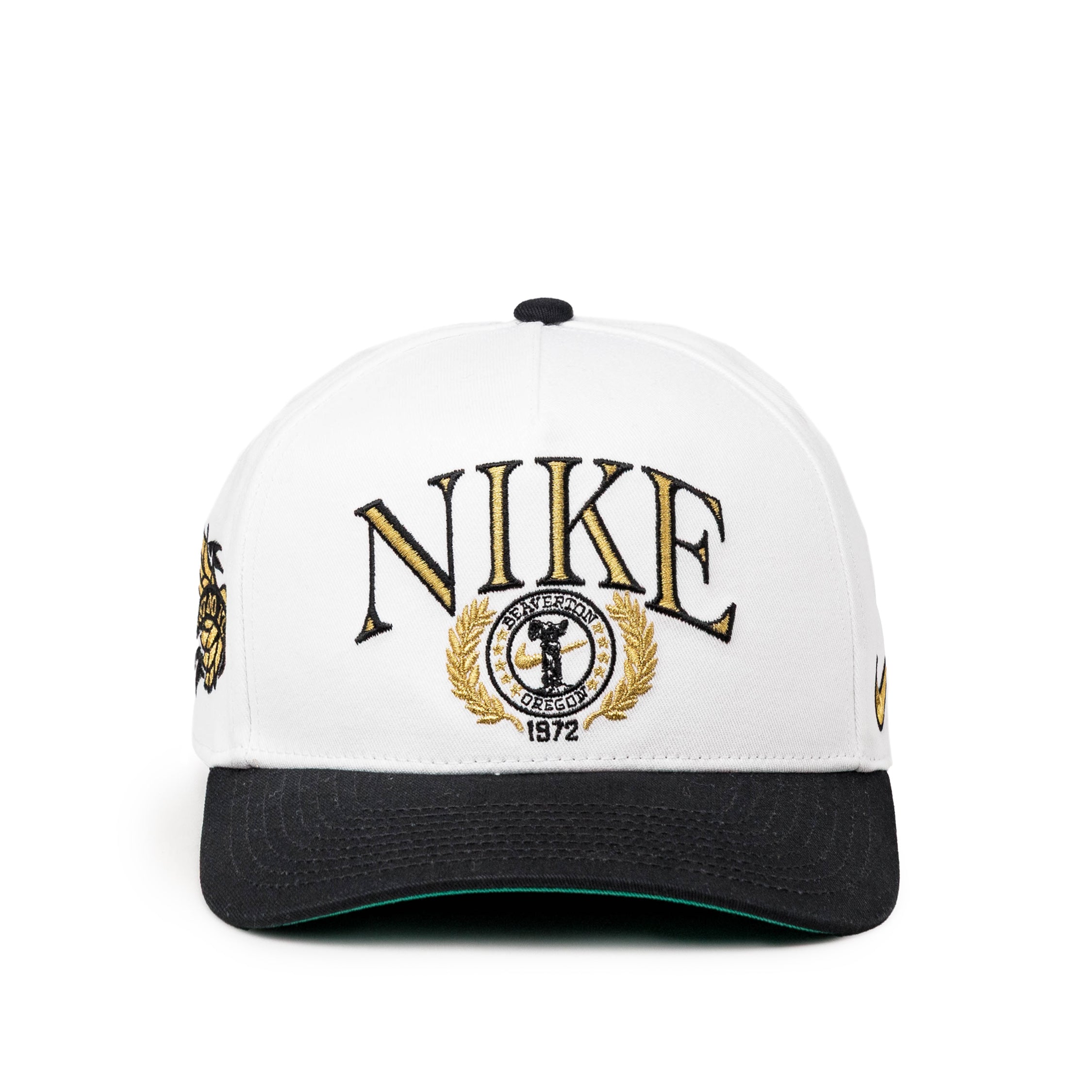 Nike Rise Structured A-Frame Cap | Accessoires » Buy online now!