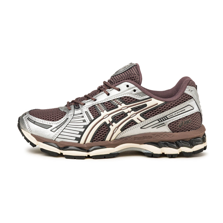 Asics GEL-Kayano 12.1 - 44.5 / Cocoa Powder / Cream - 1
