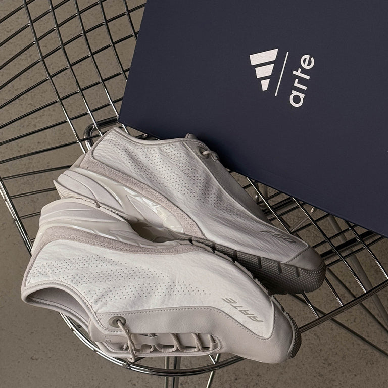 Adidas x Arte Antwerp F50 onfeet