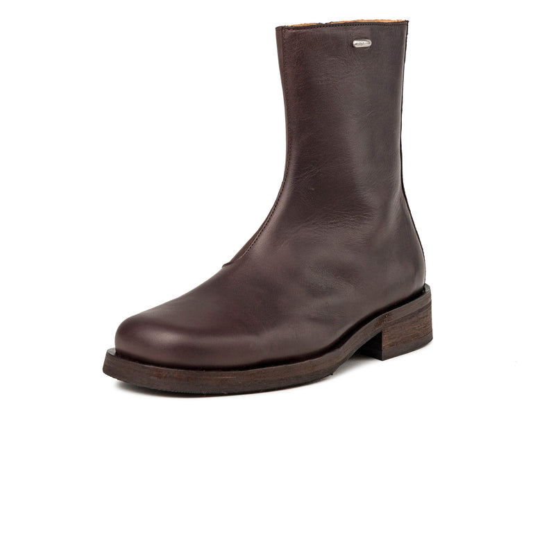 Our Legacy Camion Boot - 40 / Matted Brown - 2