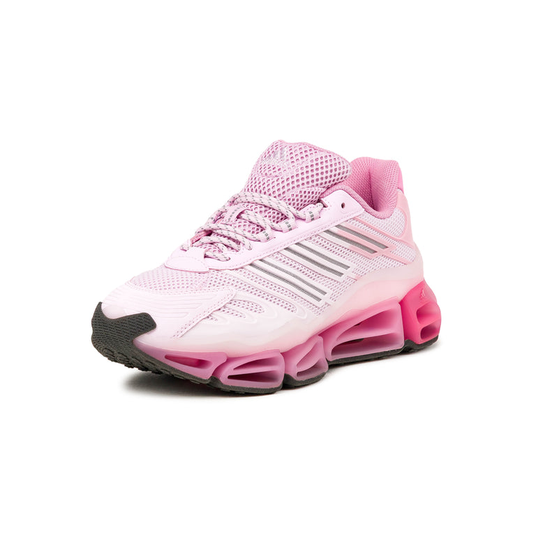 Adidas Megaride AG - 35 1/3 / Aero Pink / St Tropic Bloom / Core Black - 5