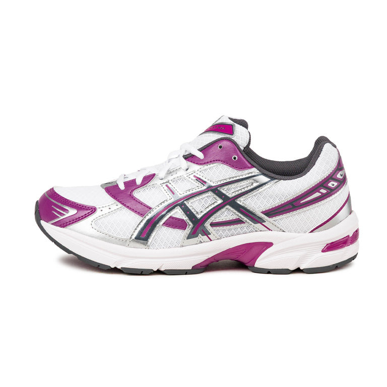 Asics GEL-1130 - 39.5 / White / Lavender Field - 1