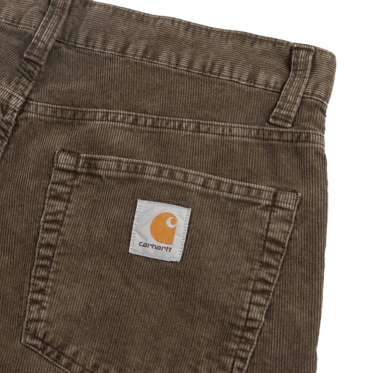 Carhartt WIP Aaron Pant