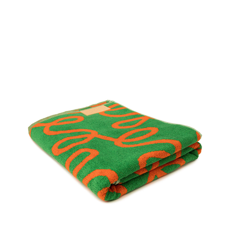 Sefr	Séfr Towel - 3