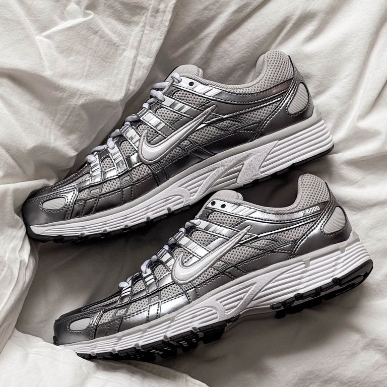 Nike Wmns P-6000 onfeet