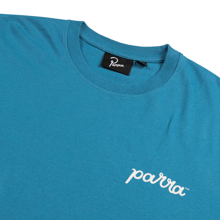 By Parra The Blob T-Shirt